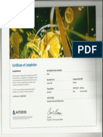 Revit Mep Certificate Abdulrehman