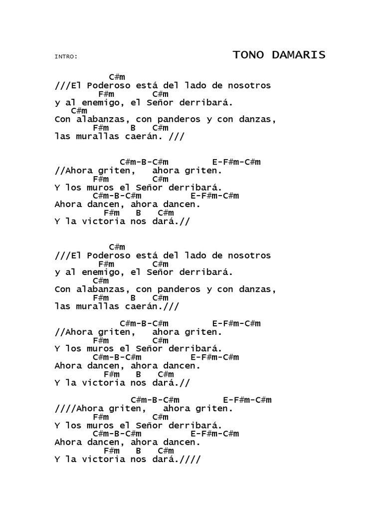 El Poderoso Esta Lado De Nosotros 2 Pdf el poderoso esta lado de nosotros 2 pdf