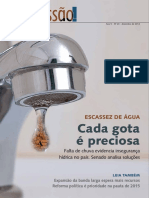Escassez de Agua PDF