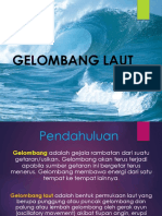 Gelombang Laut (Kelompok 1) Revisi 1