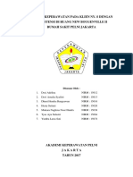 Asuhan Keperawatan Ny. S Hipertensi New Bougenville 2