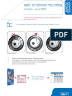 Kit de Distribution