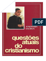 DocGo.Net-Questões atuais do cristianismo - São Josemaria Escrivá.pdf