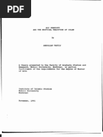 Download Shariati and the mystical tradition of islam by vlad-b SN40017534 doc pdf