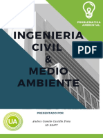 Informe Problematica Ambiental