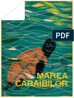 Carr, Archie - Aventurile Unui Naturalist in Marile Caraibilor, 1965