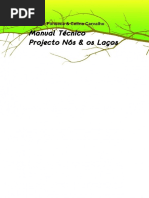 Manual Tecnico Projecto Nos Amp Os Lacos 2