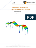 Tutorial 22 - Frequency Analysis