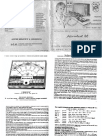 ICE Microtest 80 PDF