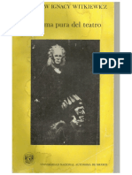 El Personaje Teatral Contemporáneo, Descomposición, Recomposición-Jean Pierre Ryngaert y Julie Sermon PDF