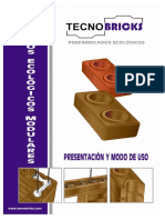 TEcnoBricks