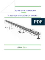 Trabajo de Impacto Ambiental