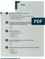 Cannsell Test