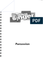 Percussion PDF