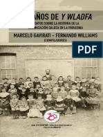 150 Años Wldafa ISBN Indice Intro y Autores