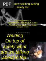 Download You Know Welding Cutting Safety Etc by Terry Penney SN40018616 doc pdf