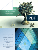 Analisis Financiero y Proyecciones 2017 - Cap I PDF