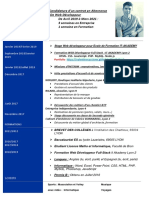 CV Valentino CASCIONE 2019 Alternance PDF