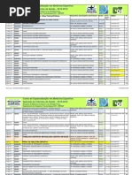 Programa Curso Esp. Medicina Esportiva UNIFESP2018e2019