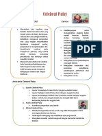 Celebral Palsy