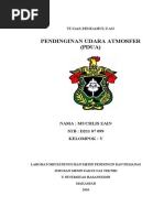 Download Tugas Pendahuluan Pendinginan Udara Atmosfer by Muchlis Rafga Zain Foustrix SN40018796 doc pdf
