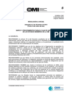 Resolucion A.1067 (28) Español