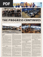 WDT Progress Edition 2019