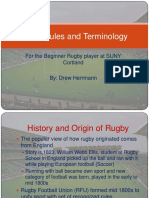 Rugbybasicrulesandterminology 110929202253 Phpapp02