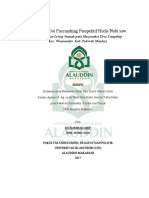 Muhammad Arif - Opt PDF