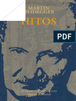 (2001) Heidegger - Hitos (GA 9)