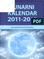 76373018 Genadij Petrovic Malahov Lunarni Kalendar 2011 2019
