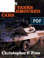 Janes Light Tanks and Armoured Cars PDF