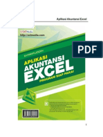 Download eBook Software - Aplikasi Akuntansi Excel by ummu_tsani SN40019167 doc pdf