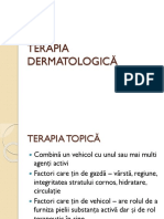 Dermatologie Curs Brasov