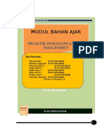 Modul EKG