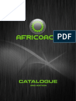 Africoach Catalogue PDF