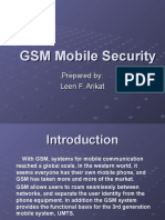 GSM 2