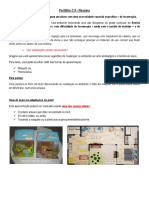 Portfólio Resumo PDF