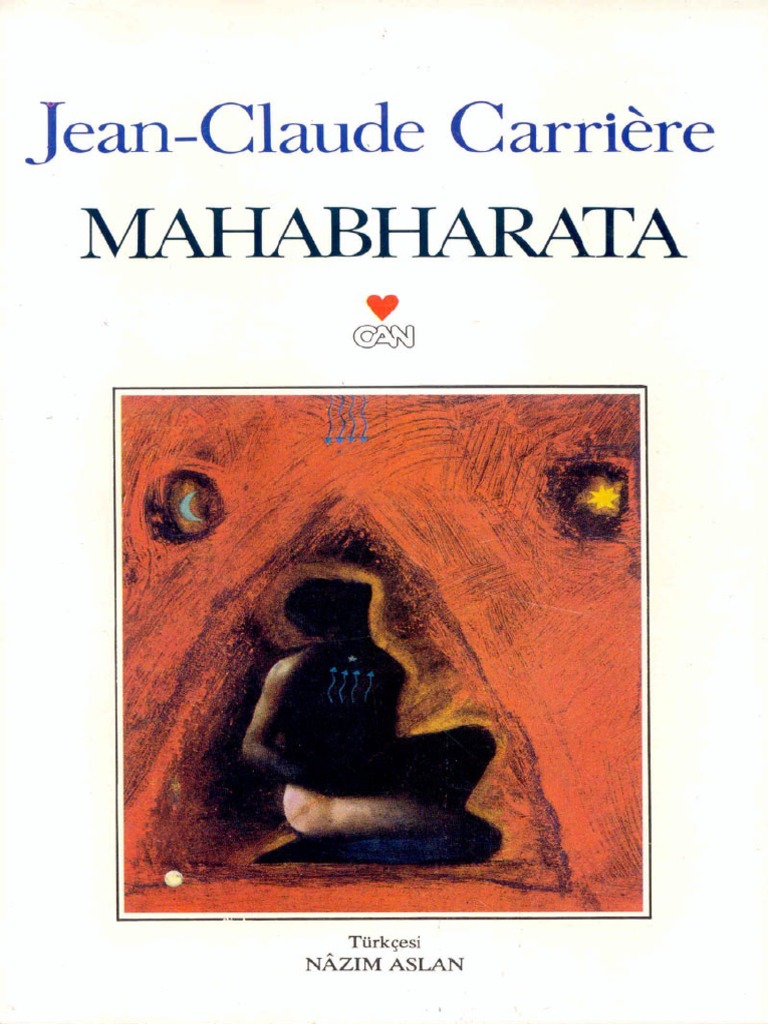 Jean Claude Carriere Mahabharata Pdf Pdf