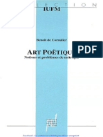 Benoit de Cornulier - Art Poetique.pdf