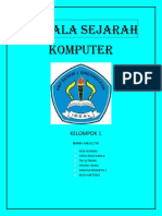 Makala Sejarah Komputer 9a Kelompok 1