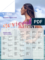 ES Noviembre2018 Calendario SusanaYabar - Com a-Funfitt-Production-2018 PDF