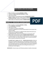 Licencia D PDF
