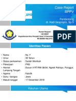 Case Report Neuro LMPNG