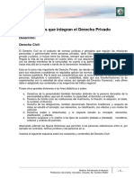 Lectura 7 - Disciplinas Del Derecho Pivado PDF