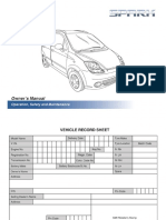 Spark Manual PDF