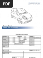 Spark Manual PDF