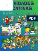 Actividades Educativas para Jovenes de 11 a 15 años.pdf