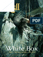 Quill White Box