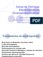 cronoamperometria